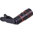 Mobile Telephoto Lens (8x Zoom) Black image