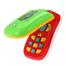 Mobile Toy Musical Phone Toy Sound Learning Study Educational Toys For Toddler Baby Kids image