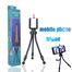 Mobile Tripod with phone holder image