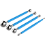 Modelling Ball Tools, 4 pcs image