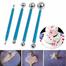 Modelling Ball Tools, 4 pcs image
