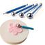 Modelling Ball Tools, 4 pcs image