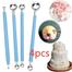 Modelling Ball Tools, 4 pcs image