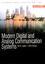 Modern Digital and Analog Communication Systems