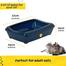 Moderna Cat Litter Box Medium image