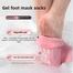 Moisturizing Spa Gel Socks image