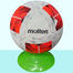 Molten Premium Quality Football Special Edition - Size 5 - Multicolor image