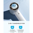 Momax Ultra Freeze Portable Icy Cooling Fan image