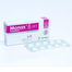 Monas OFT 4 mg 15's Strip Tablet image
