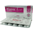 Monas OFT 4 mg 15's Strip Tablet image