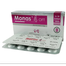 Monas OFT 4 mg 15's Strip Tablet image