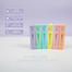 Mondete Quality Highlighter Marking Pen 6pcs image
