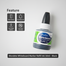 Mondete Whiteboard Marker Refill Ink 50ml - Black image