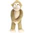 Dimpy Stuff Premium Monkey Loose Legs Soft Toy 70cm image