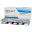 Monocast 5 mg - 10's Strip Chewable Tablet image