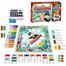Monopoly Electronic Banking Hasbro Gaming Board Game Multiplayer Indoor Game -300794270 image