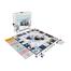 Monopoly Game- Disney Frozen 2 Edition Board Game image