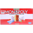Monopoly The Property Trading Board Game Small Size image
