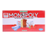 Monopoly The Property Trading Board Game Small Size image