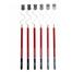 Mont Marte Drawing Pencil - 6pcs image