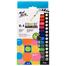 Mont Marte 2 in 1 Stamper Markers 14pce image