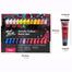 Mont Marte 48 Acrylic Color box 36ml paint Set for Professional Artists image