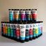 Mont Marte Acrylic Color Paint 75ml Tubes image