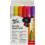 Mont Marte Acrylic Paint Marker Broad Tip-12pc image
