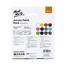 Mont Marte Acrylic Paint Marker Fine Tip-12pc image