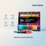 Mont Marte Acrylic Paint Set image