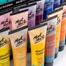 Mont Marte Acrylic Paint Set image