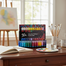 Mont Marte Acrylic Paint Set image