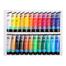 Mont Marte Signature Paint Set - Acrylic Paint 24pc x 36ml image