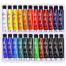 Mont Marte Acrylic Paints 24pc 12ml image