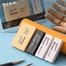 Mont Marte Artists Eraser Pack 4Pc image