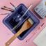 Mont Marte Brush washer with Twin Compartment Square plastic image