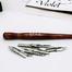 Mont Marte Calligraphy Dip Pen 9 Nibs image