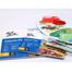 Mont Marte Canvas Pad A5 280gsm 10 Sheets image