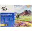 Mont Marte Canvas Pad A5 280gsm 10 Sheets CAXX0025 image