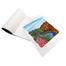 Mont Marte Canvas Pad A5 280gsm 10 Sheets image