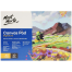 Mont Marte Canvas Pad A5 280gsm 10 Sheets image