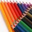 Mont Marte Colour Pencils 24pce image