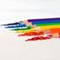 Mont Marte Colour Pencils 24pce image