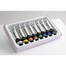 Mont Marte Dimension Acrylic Intro Set 8pce x 18ml image