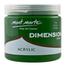Mont Marte Dimension Acrylic Paint 250ml Pot - Sap Green image