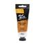 Mont Marte Dimension Acrylic Paint 75ml Tube - Yellow Ochre PMDA0033 image