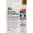 Mont Marte Dual Tip Alcohol Art Markers 24pc image