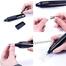 Mont Marte Electric Eraser with 30pce Erasers image