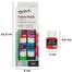 Mont Marte Fabric Paint Set 8pce x 20ml image
