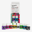 Mont Marte Fabric Paint Set 8pce x 20ml image
